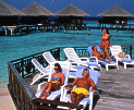 Baros Holiday Resort