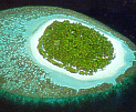Island Photo - copyright Michael Friedel