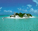 Club Med (Farukolhufushi) - copyright Michael Friedel