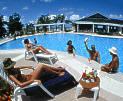 Full Moon Beach Resort