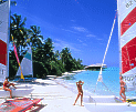Kuramathi Tourist Resort