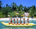 Kuramathi Tourist Resort