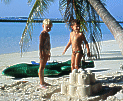 Kurumba Village Tourist Resort