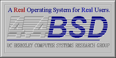 The Unix Operating System on which is based many free other Unixs, that' s BSD 4.4