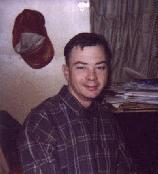 My former friend, Keith