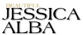 Beautiful Jessica Alba