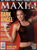 Maxim Novemeber 2000