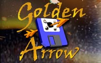 Golden Arrow