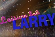 My Leisure Suit Larry Page