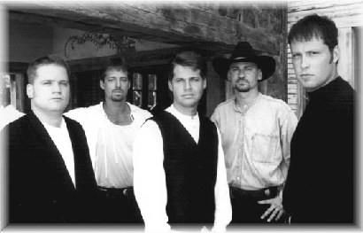 Kip Sonnier Web Site