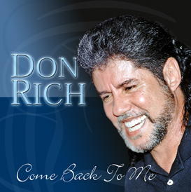 Don Rich Web Site
