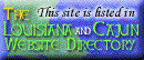 Louisiana Cajun WebSite Directory