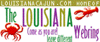 Louisiana Cajun Website Directory