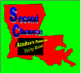Second Chance Web Site