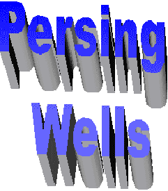 Persing Wells