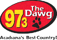 KMDL 97.3 The Dawg 