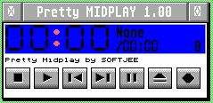 Pretty Midiplay.