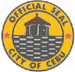 cebu city seal