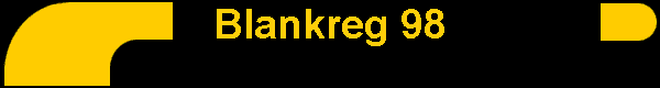  Blankreg 98 