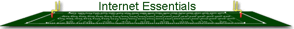 Internet Essentials