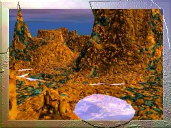 A cool enviroment....- 19.2kb