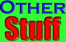 And now for something completely different.... - 6.75kb