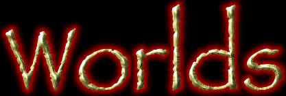 Welcome to the 3d Worlds Section!! - 11.0kb