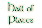 Hall of Plates