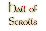 Hall of Scrolls