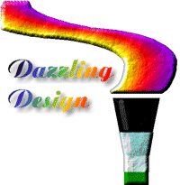 Dazzling Design