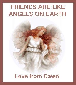 FriendsRAngelsDawn