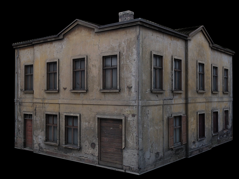 Hexen memory remains