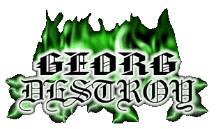 Georg Destroy