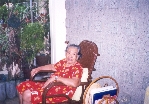 My Grandmother