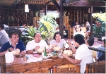 Manukan Restaurant in CDOC