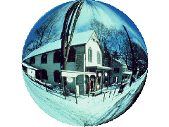 Circle Deformation - Resized