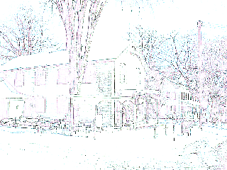 Trace Contour Filter