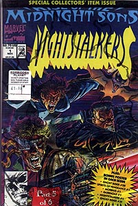 NIGHTSTALKERS