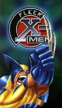 X-MEN