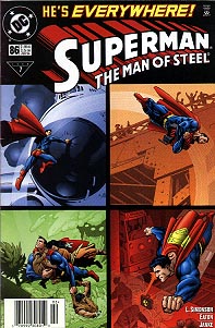 SUPERMAN