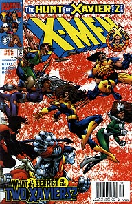 X-MEN