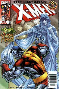 X-MEN