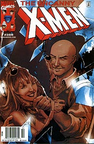 X-MEN