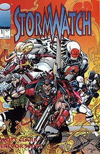 STORMWATCH