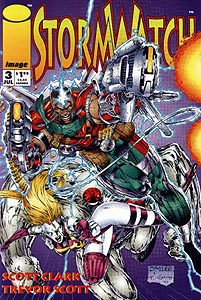 STORMWATCH