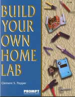 Build Your Own Home Lab