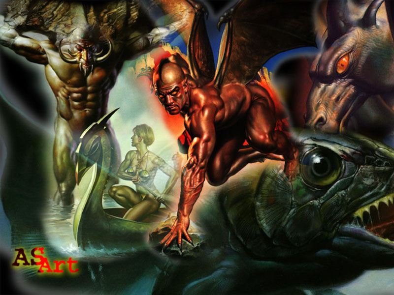 Boris Great Illustrations align=