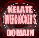 Kelate Overclocker's Domain Logo