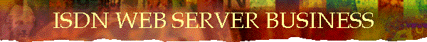 ISDN WEB SERVER BUSINESS