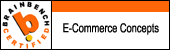 Brainbench Certified E-Commerce Concepts Analyst